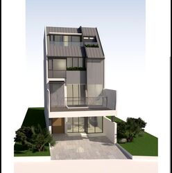 Lauw And Sons Garden (D20), Terrace #596415311